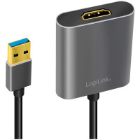 Logilink USB til HDMI Adapter (1920x1080)