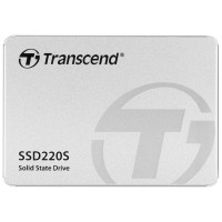 Transcend SSD220S SSD Harddisk 240GB (SATA III)