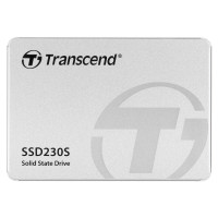 Transcend SSD230S SSD Harddisk 256GB (SATA III)