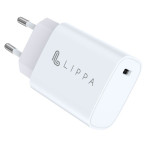 Lippa USB-C Lader 20W (1xUSB-C)