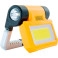 Schwaiger LED arbeidslampe m/lommelykt (300lm)