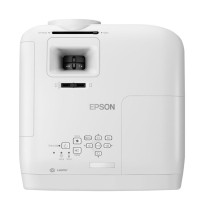 Epson EH TW5705 LCD Projektor (1920x1080) 2700lm