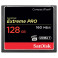 SanDisk Extreme Pro CF minnekort - 128GB