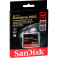 SanDisk Extreme Pro CF minnekort - 64GB
