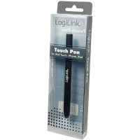 Logilink AA0010 Touch Pen - Svart