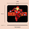 Marvel Iron Man 030 Musematte (22x18cm)