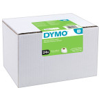 Dymo LabelWriter Adresseetikett S/H (28x89mm) 24x 130 stk.