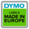 Dymo LabelWriter Adresseetikett S/H (36x89mm) 12x 260 stk.