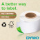 Dymo LabelWriter Adresseetikett S/H (36x89mm) 12x 260 stk.