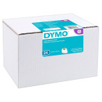 Dymo LabelWriter Adresseetikett S/H (36x89mm) 24x 260 stk.