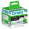 Dymo LabelWriter Adresseetikett S/H (36x89mm) 260 stk