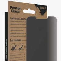 PanzerGlass iPhone 14/13/13 Pro (Privacy)