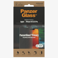 PanzerGlass iPhone 14/13/13 Pro (Privacy)