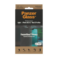 PanzerGlass iPhone 14 Plus/13 Pro Max (Privacy)