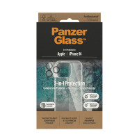 PanzerGlass iPhone 14 Bundle (UWF)