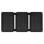 Sandberg Solar Lader 21W (2xUSB)