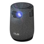 Asus ZenBeam Latte L1 DLP projektor (1280x720) 300lm