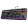 Trust GXT 834 Callaz Gaming Tastatur (Mekanisk)