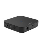 Hama Bluetooth Audio mottaker/sender (microUSB/3,5 mm)