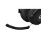 Qpad QH900 Premium Pro Gaming Headset m/LED (3,5mm) Svart
