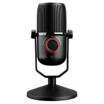 Thronmax MDrill Zero Plus-mikrofon (USB-C) Svart