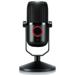 Thronmax MDrill Zero Microphone (USB-C) Svart