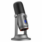 Thronmax MDrill One Pro streamingmikrofon (USB) Grå
