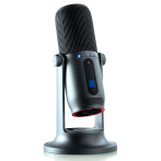 Thronmax MDrill One Streaming Microphone (USB) Grå