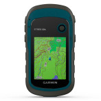 Garmin eTrex 22x TopoActive bærbar GPS - utendørs (Europa)