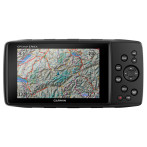 Garmin GPSMap 276Cx bærbar GPS - utendørs (5tm)
