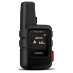 Garmin inReach Mini 2 kompakt bærbar GPS - svart