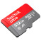 Sandisk Ultra MicroSDXC Kort 512GB A1 m/adapter (UHS-I) App