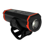 Esperanza Gamma Pro Bicycle Headlight Cree LED (5 moduser)