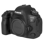 Canon EOS 6D Mark II AF-kamerahus - 26,2 MP
