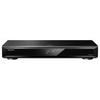 Panasonic DMR-UBS90 Blu-ray UHD-opptaker (HDD/DVB-S)