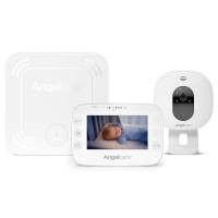 Angelcare AC327 Babyalarm m/video + Bevegelsessensor