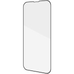 Celly iPhone 14 Full Skjermbeskyttelse (herdet glass)