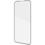 Celly iPhone 14 Pro Skjermbeskyttelse Full (herdet glass)