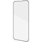 Celly iPhone 14 Plus Skjermbeskyttelse Full (herdet glass)