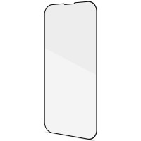 Celly iPhone 14 Plus Skjermbeskyttelse Full (herdet glass)