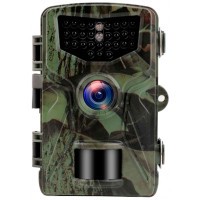 Braun Scouting Cam Black575 Viltkamera 4K (120 grader)