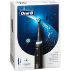 Oral-B iO Series 5 Elektrisk tannbørste (AI) Sort