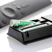 Deltaco AAA Batterier Ultimate Alkaline - 10-pack