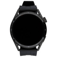 Huawei Watch GT3 Elite Smartwatch 46mm (1,43tm) Svart