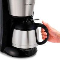 Morphy Richards Accent Thermal Kaffemaskin