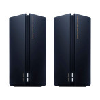 Xiaomi Mesh Router AX3000 Wi-Fi 6 System - 2-Pack