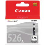 Canon CLI-526 Blekkpatron (grå) 9 ml