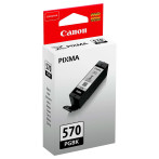 Canon PGI-570 Blekkpatron (svart) 300 sider