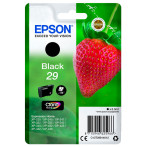 Epson 29 Black Claria Home Blekkpatron (svart)