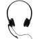 Logitech H151 Headset m/mikrofon (3,5mm)